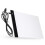 A4 2000LM USB 3Mode Diming LED Art Stencil Board Light Box Tracing Drawing Board Pad Table Work Lamp 5