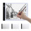 A4 2000LM USB 3Mode Diming LED Art Stencil Board Light Box Tracing Drawing Board Pad Table Work Lamp 1