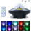 USB Rotating Projector Starry Nursery Night Light Star Sky Projection LED Light Xmas Gift 1