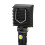 15W LED Magnetic Work Light 4 mode Foldable Rechargeable Car Garage Mechanic Flashlight Torch Lamp 7
