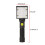 15W LED Magnetic Work Light 4 mode Foldable Rechargeable Car Garage Mechanic Flashlight Torch Lamp 10