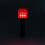 15W LED Magnetic Work Light 4 mode Foldable Rechargeable Car Garage Mechanic Flashlight Torch Lamp 5