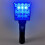 15W LED Magnetic Work Light 4 mode Foldable Rechargeable Car Garage Mechanic Flashlight Torch Lamp 3