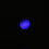 405nm IPX67 Zoomable Button Switch Laser Pointer Pen Adjustable Visible Beam Waterproof Purple UV Light 5