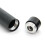 405nm IPX67 Zoomable Button Switch Laser Pointer Pen Adjustable Visible Beam Waterproof Purple UV Light 10