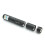 405nm IPX67 Zoomable Button Switch Laser Pointer Pen Adjustable Visible Beam Waterproof Purple UV Light 7