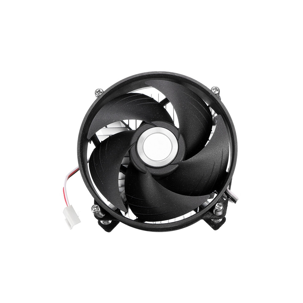 Aluminium Heatsink Fan For 30W 50W 100W Led Bulb Cooling Cooler 12V 300023713674
