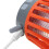 3.7V 2000mAh Solar Mosquito Dispeller Killer Lamp USB with Solar Panel 10