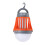3.7V 2000mAh Solar Mosquito Dispeller Killer Lamp USB with Solar Panel 9