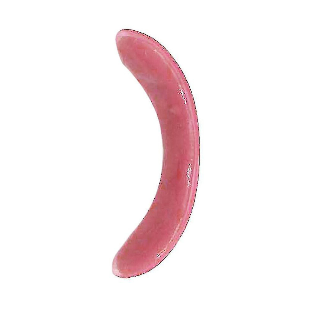2pc Temporary Smile Comfort Fit Cosmetic Teeth Denture Glue For Denture Teeth