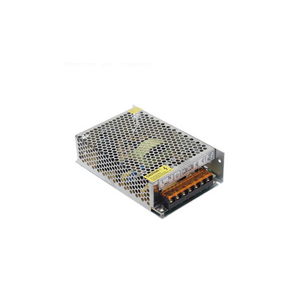 102W Power Supply Driver For Led Strip Light Dc 12V Ac110-220V 682547610333
