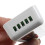 Mi Light 24A DC12-24V 2.4G RF 4 Channel RGB LED Remote Controller 4