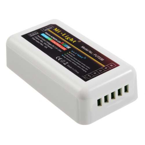 Mi Light 24A DC12-24V 2.4G RF 4 Channel RGB LED Remote Controller 1