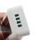 Mi Light 24A DC12-24V 2.4G RF 4 Channel RGB LED Remote Controller 8