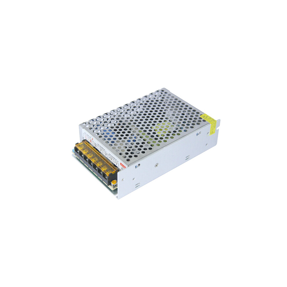 Universal Ac85-265V To Dc5v 10A 50W Switch Power Supply Driver Adapter Transformer Led Strip Light 300023704856