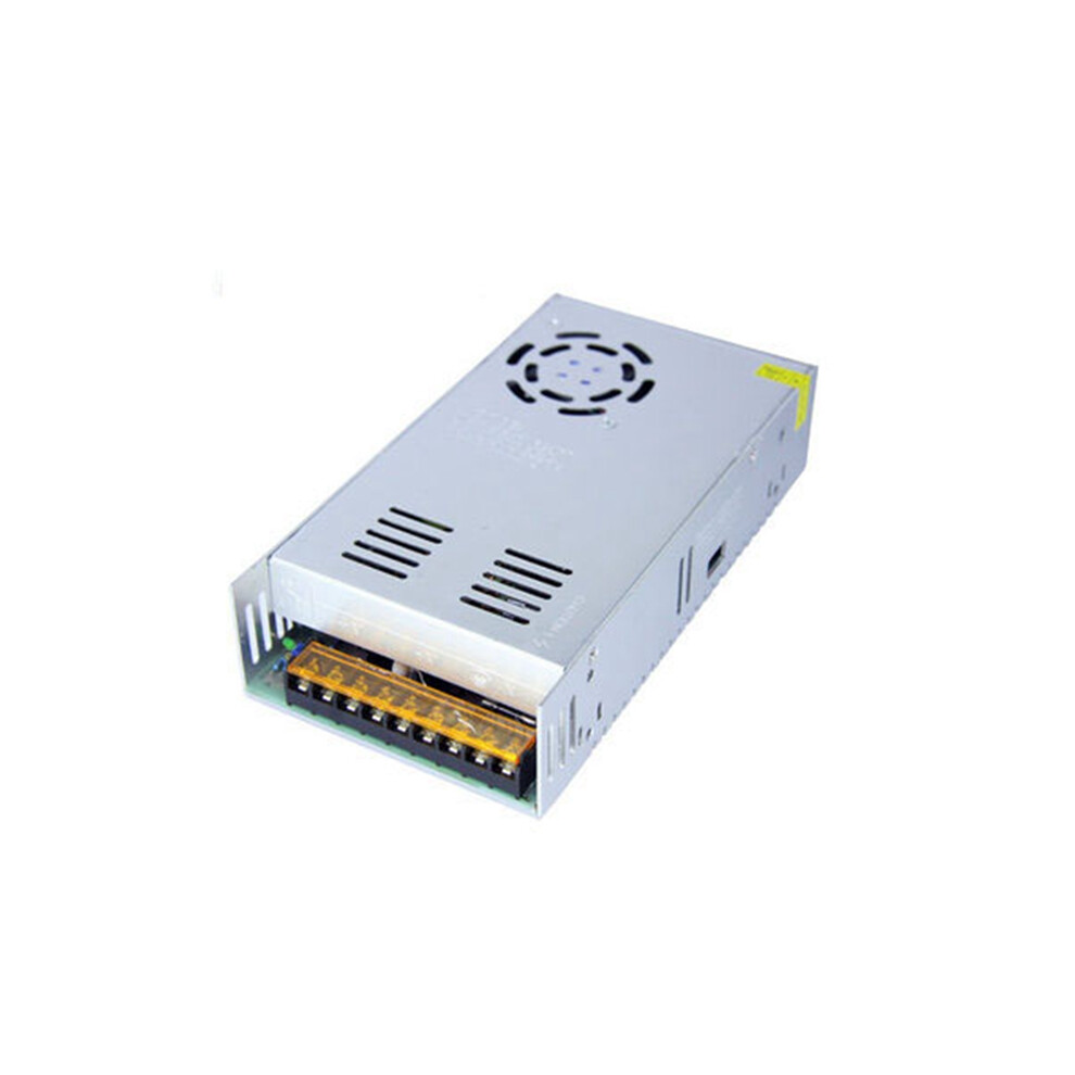 Universal Ac110/220V To Dc5v 70A 350W Switch Power Supply Driver Adapter Transformer Led Strip Light 300023712370