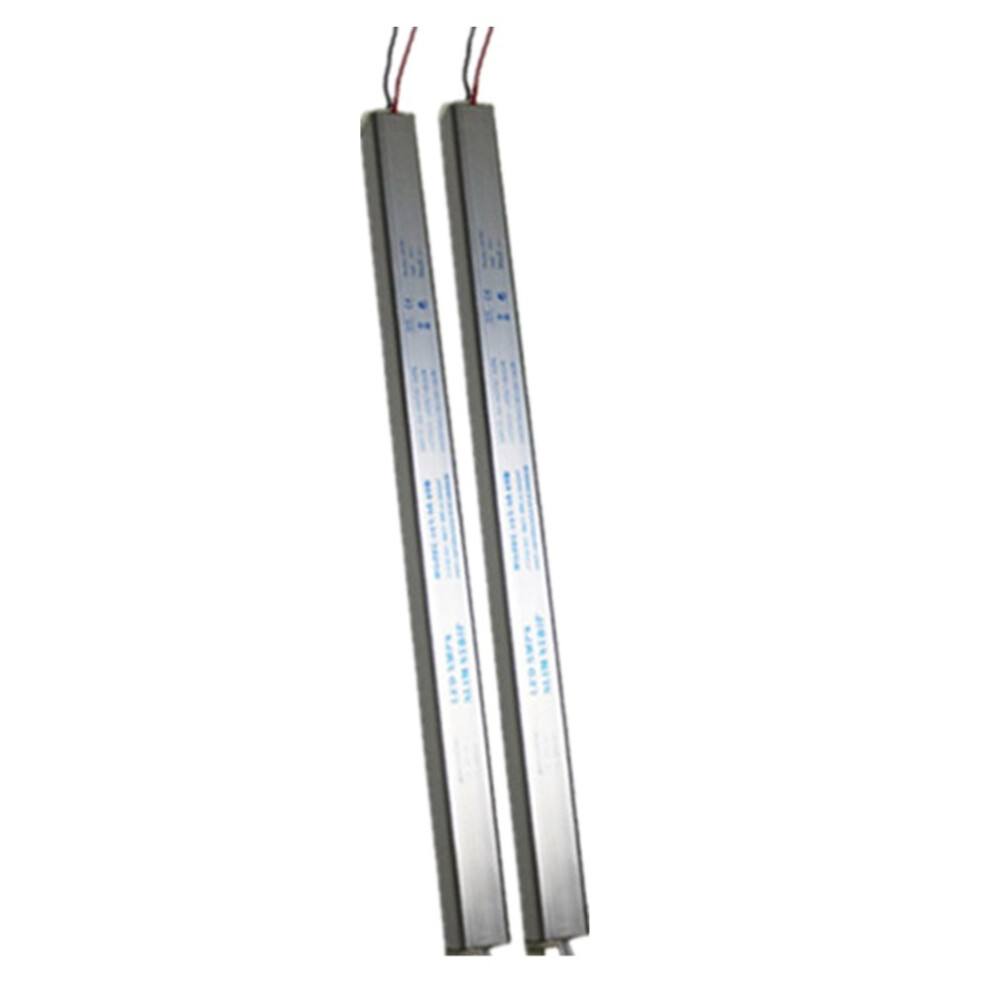 Ultra Thin Power Supply Dc12v Lighting Transformer 60W Ac185-240V Led Driver For Led Strips 911788078450