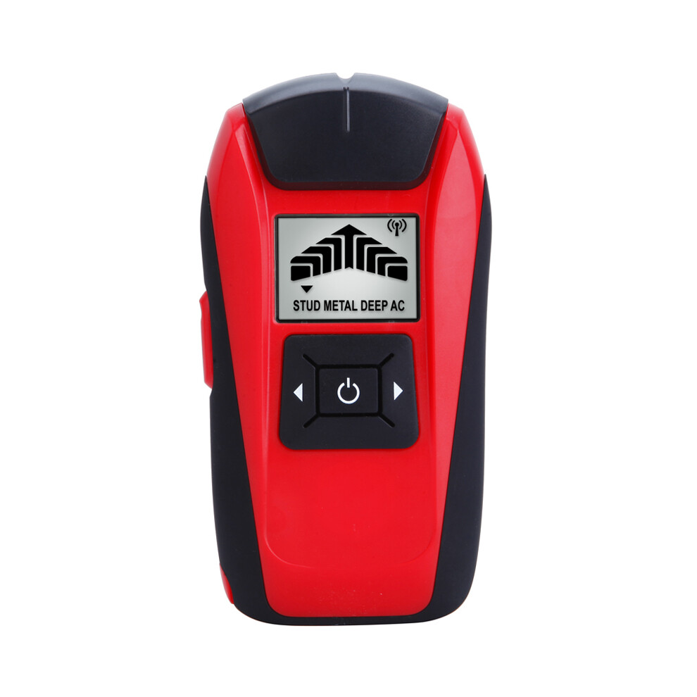 New G120 Multifunctional Handheld Lcd Wall Metal Detector Stud Finder 729601519321