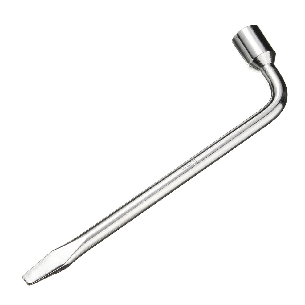 New 19Mm Wheel Lug Nut Wrench Hex Key Socket Spanner Repair Tool 623414372909