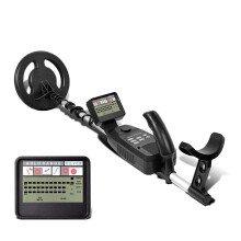 New MD-3500 Underground Metal Detector 5.88KHz Treasure Hunting Detector Metal Search Gold Silver Detect