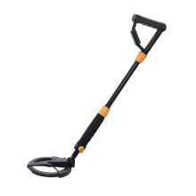 New MD-1006 Kid Metal Detector Beach Searching Gold Finder Treasure Hunter