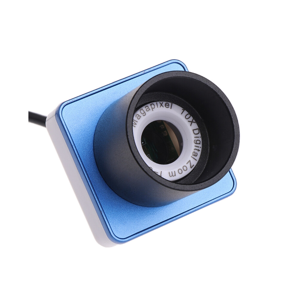 New 1.25 Inch Telescope Digital Electronic Eyepiece Camera For Astrophotography Usb Port 729601526220