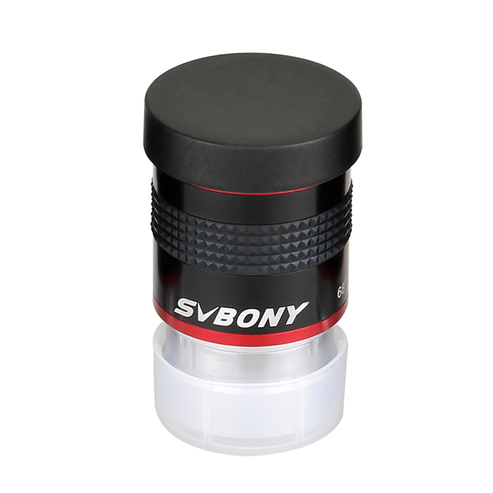 New New 1.25 68-Degree Ultra Wide Angle 20Mm Eyepiece For Astronomical Telescope" 729601526770