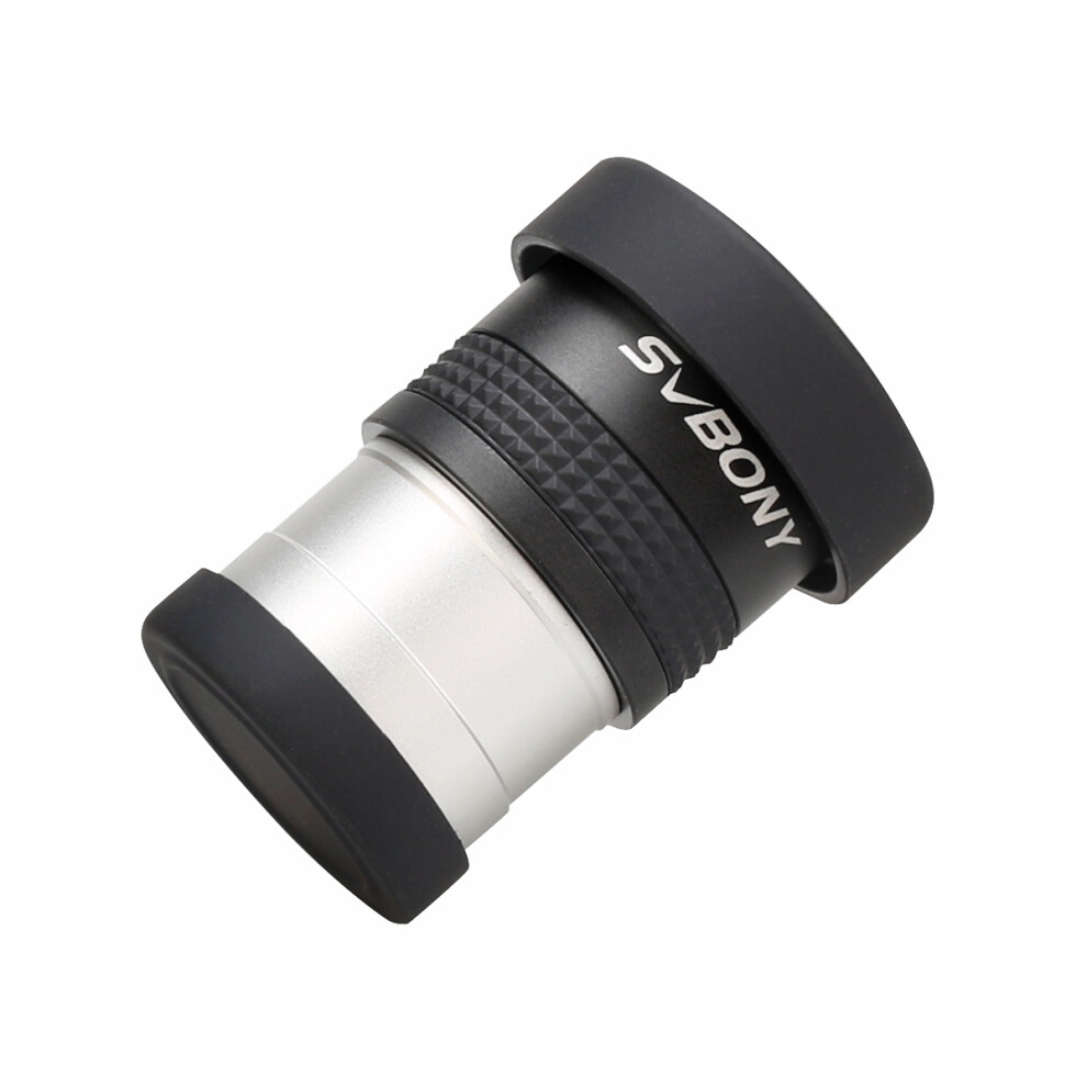New Svbony Lens 16Mm Wide Angle 65Aspheric Eyepiece Hd Fully Coated For 1.25 31.7Mm Astronomic Telescopes (Black)" Black 729601526602