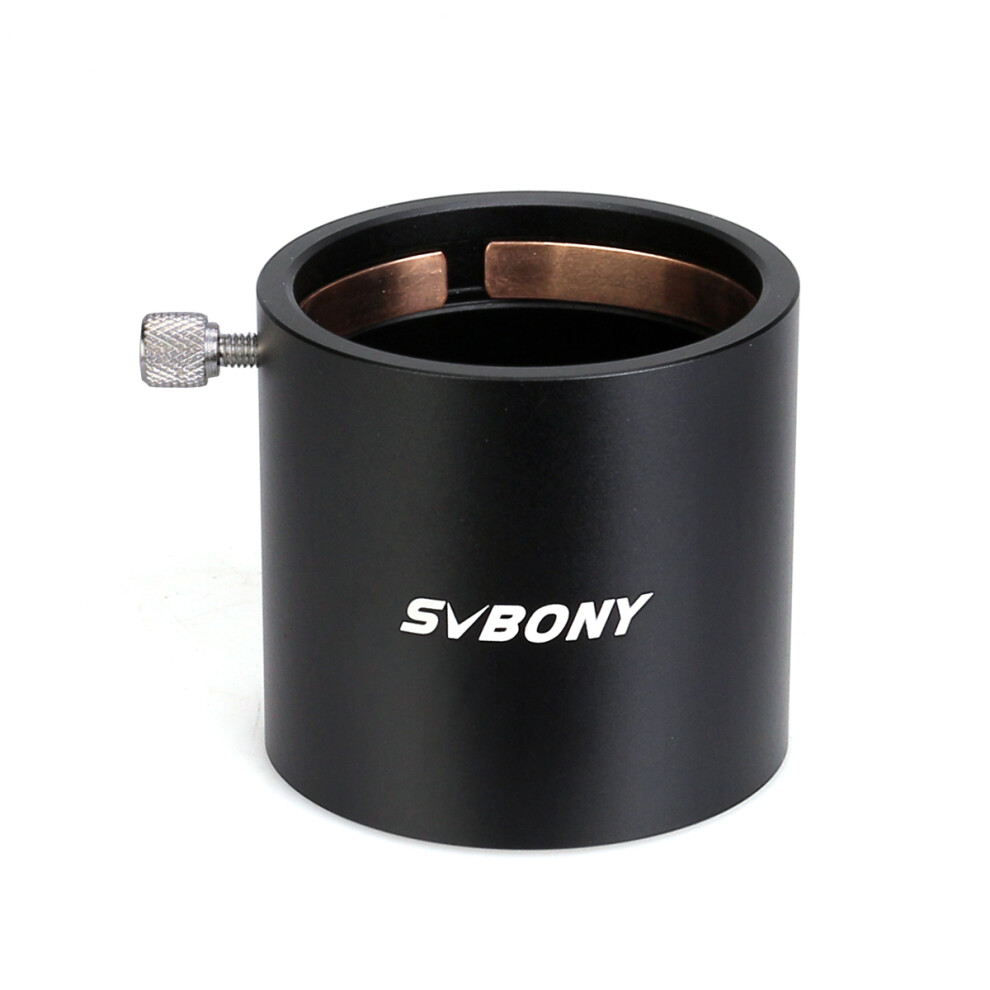 New Svbony Sv159 55Mm Sct To 2 Extension Tube Eyepiece Adapter" 729601526213