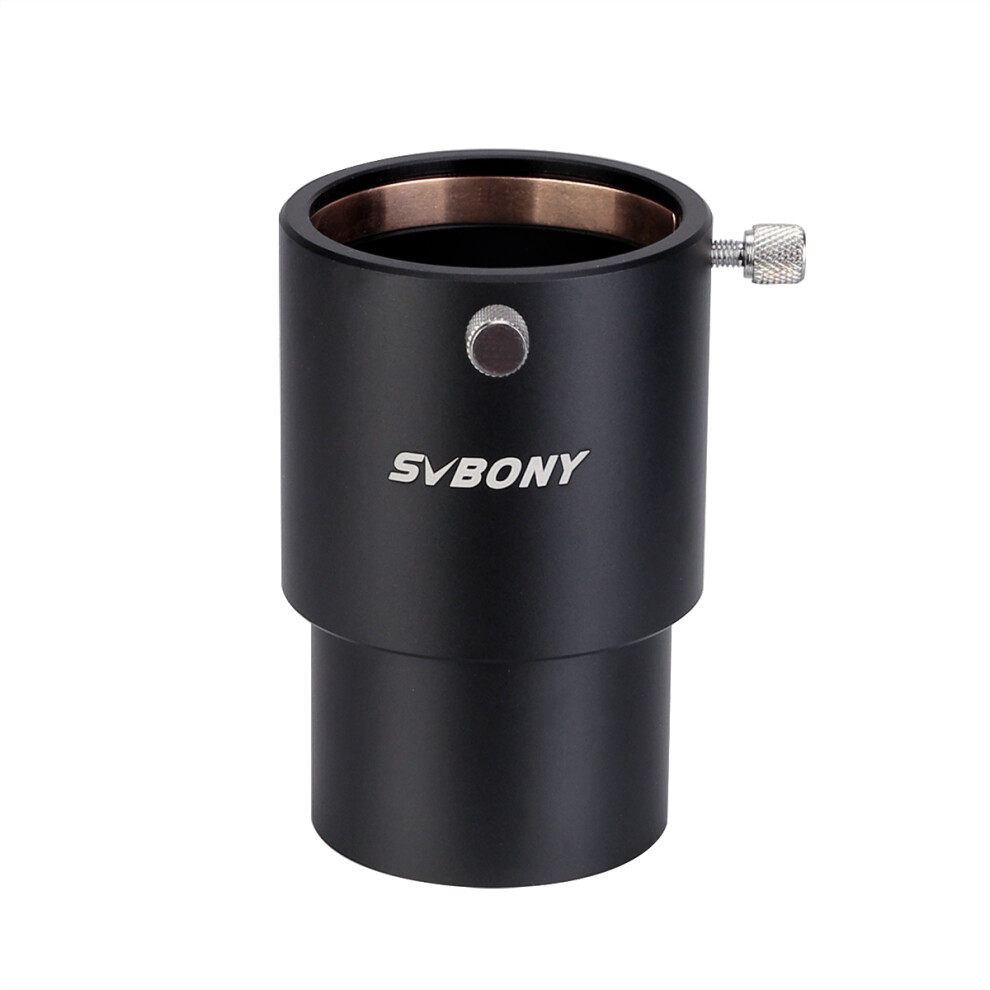 New Svbony Sv158 90Mm 2 Visual Extension Tube Eyepiece Adapter" 729601526299