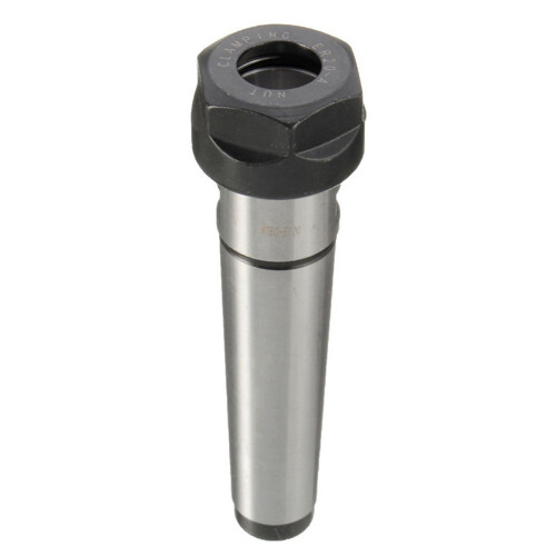 New ER20 MT3 Collet Chuck Holder CNC Millling Lathe Tools 2