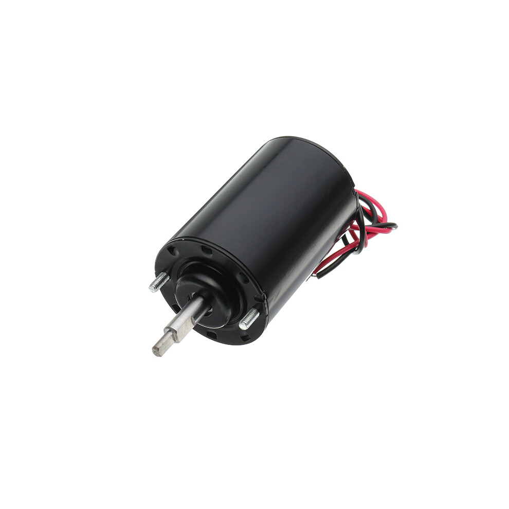 New 12V-24V 36W Mini Wind Turbine Generator Permanent Magnet Motor With Gear 623414394659