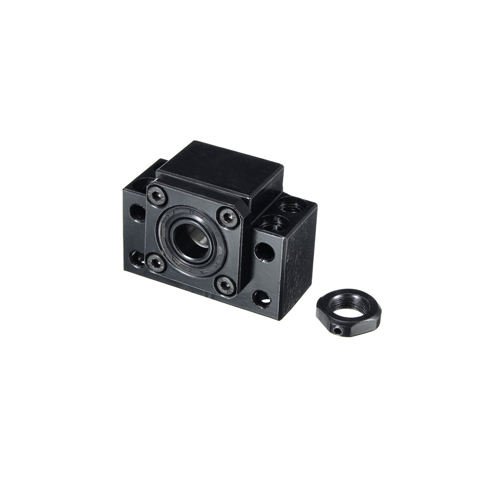 New Machifit Bk12 Ball Screw End Support For Ball Screw Sfu1605 Cnc Part 623414386036