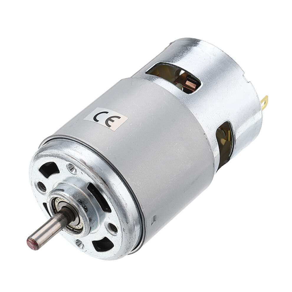 New 775 Motor Dc 12V-36V 3500-9000Rpm Motor Large Torque High Power Motor 623414393263