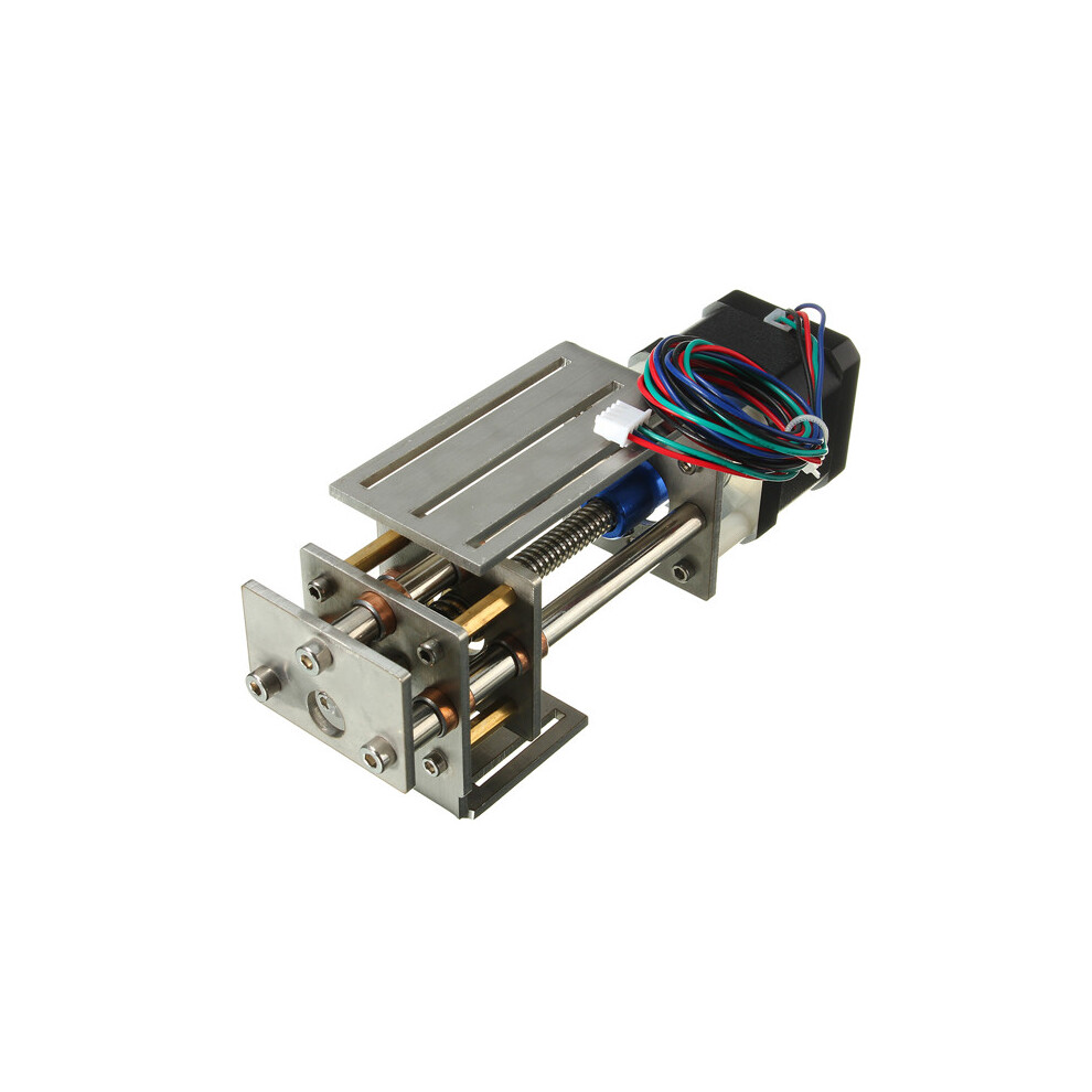 New Machifit Cnc Z Axis Slide Table 50-60Mm Diy Milling Linear Motion 3 Axis Engraving Machine 623414384742