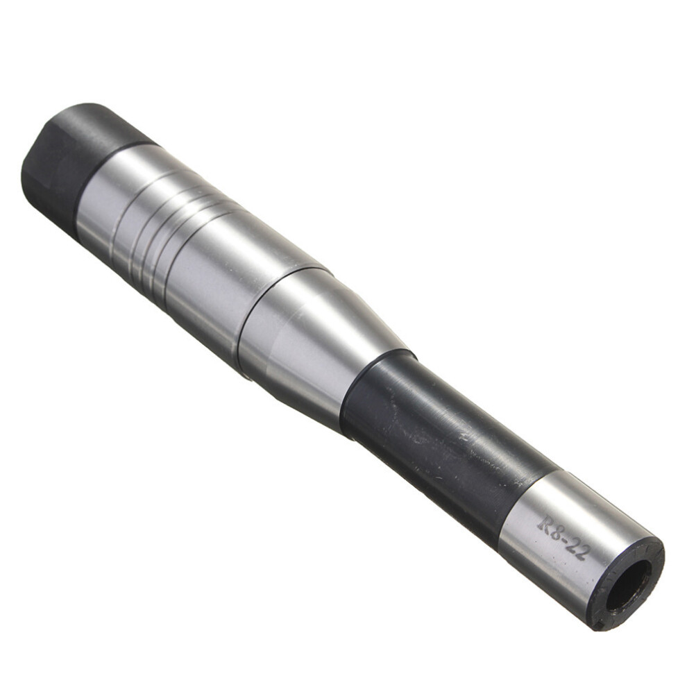 New Machifit R8 Shank 22Mm Milling Arbor Gear Mill Cutter Tool Holder Lathe Cnc Cutting Tools 623414382885