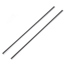 New 2pcs 305x8x2mm HSS Planer Knives HSS Planer Blades for Makita 2012NB 2012