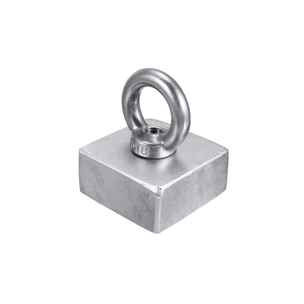 New 50X50x25mm N52 Block Magnet Rare Earth Neodymium Magnet 623414388856