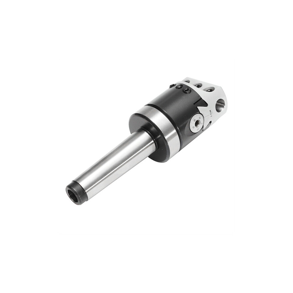 New Mt3 Boring Shank Morse Taper Boring Bar With 50Mm Boring Head For Lathe Milling 623414382939