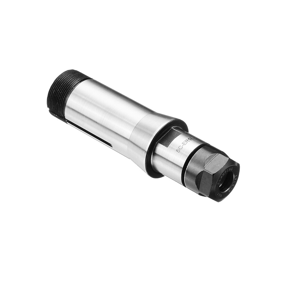 New Machifit 5C Er16 Collet Chuck Holder Er16 Collet Chuck Milling Lathe Tool Holder Lathe Tools 623414382571