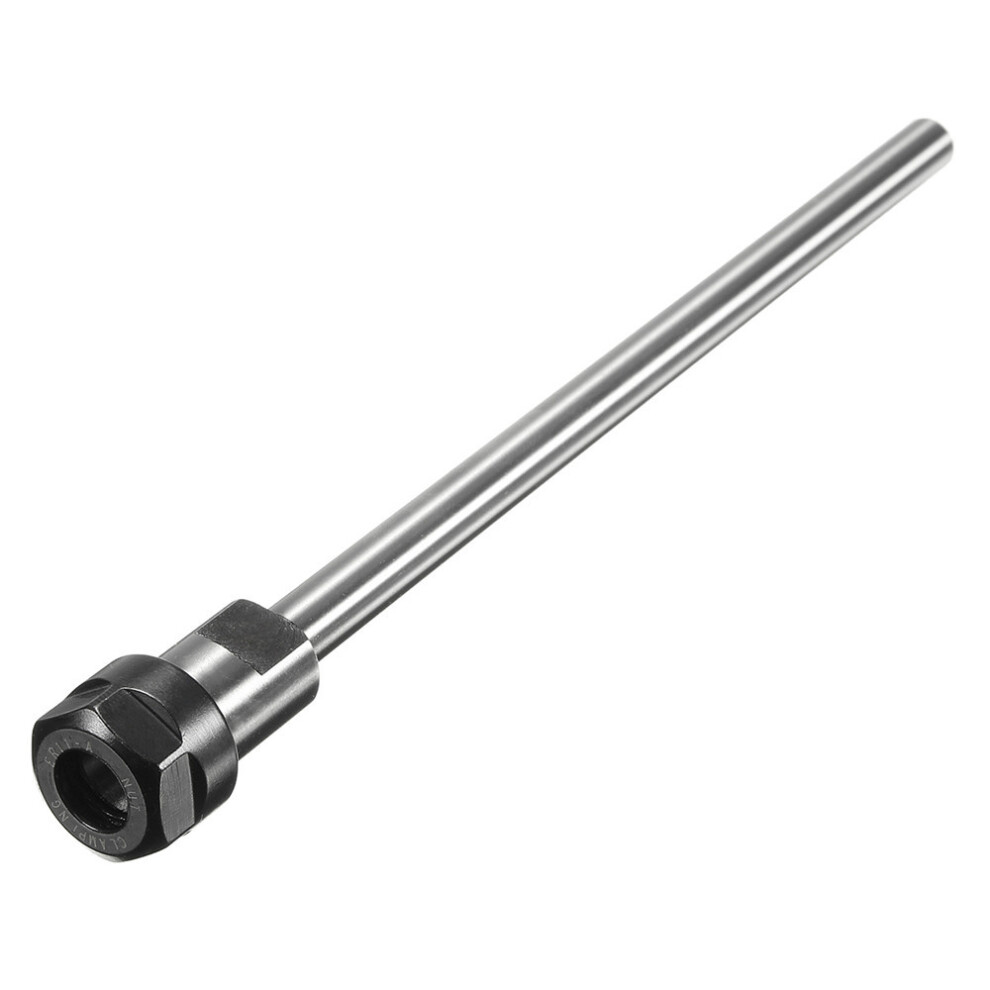 New Machifit C8 Er11a 150L Straight Shank Collet Chuck Holder Tool Holder Cnc Milling Extension Tool 623414381949