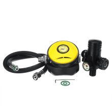 New Scuba Diving Oxygen Tank Respirator Cylinder Underwater Breathing Equipment Tool