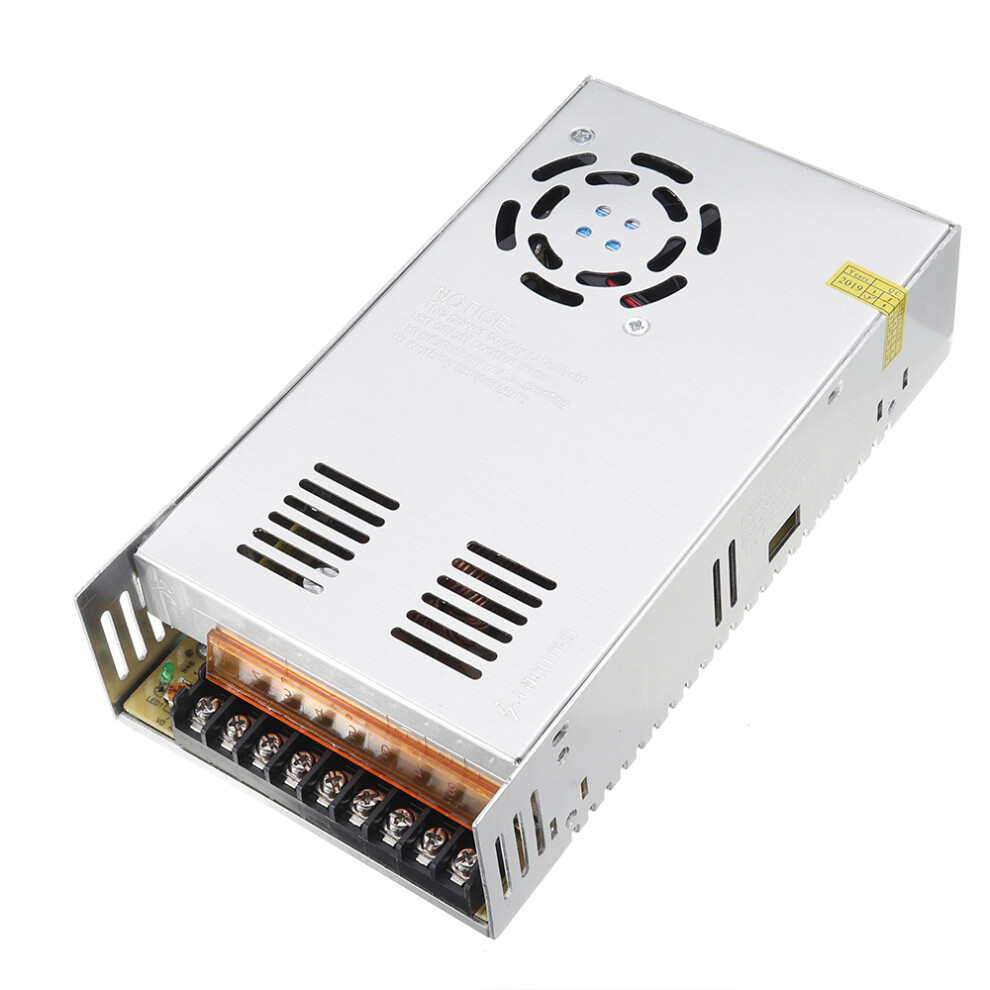 New Hanpose Ac To Dc 48V 7.5A 360W Switching Power Supply Source Transformer For Cnc/Led/Monitoring/3D Printer 623414394505