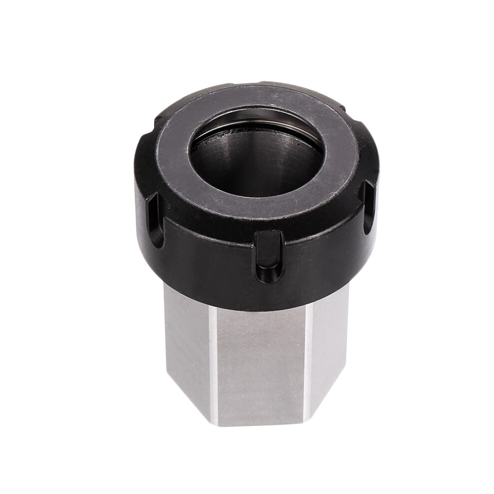 New Machifit 5C Er40 Collet Block Chuck Hex Collecy Closer Holder Lathe Tools 623414382540