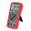 New UNI-T UT39C+ Digital Multimeter AC DC Volt Amp Ohm Capacitance Temp Hz Tester UT39C Plus Data Hold 1