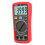 New UNI-T UT39C+ Digital Multimeter AC DC Volt Amp Ohm Capacitance Temp Hz Tester UT39C Plus Data Hold 3