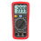 New UNI-T UT39C+ Digital Multimeter AC DC Volt Amp Ohm Capacitance Temp Hz Tester UT39C Plus Data Hold 2