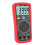 New UNI-T UT39C+ Digital Multimeter AC DC Volt Amp Ohm Capacitance Temp Hz Tester UT39C Plus Data Hold 4