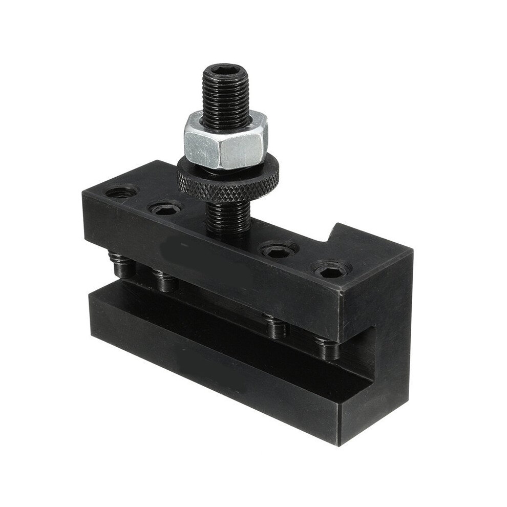 New Machifit 250-101T 250-101Xl Quick Change Turning And Facing Holder For Lathe Tool Post Holder 623414382533