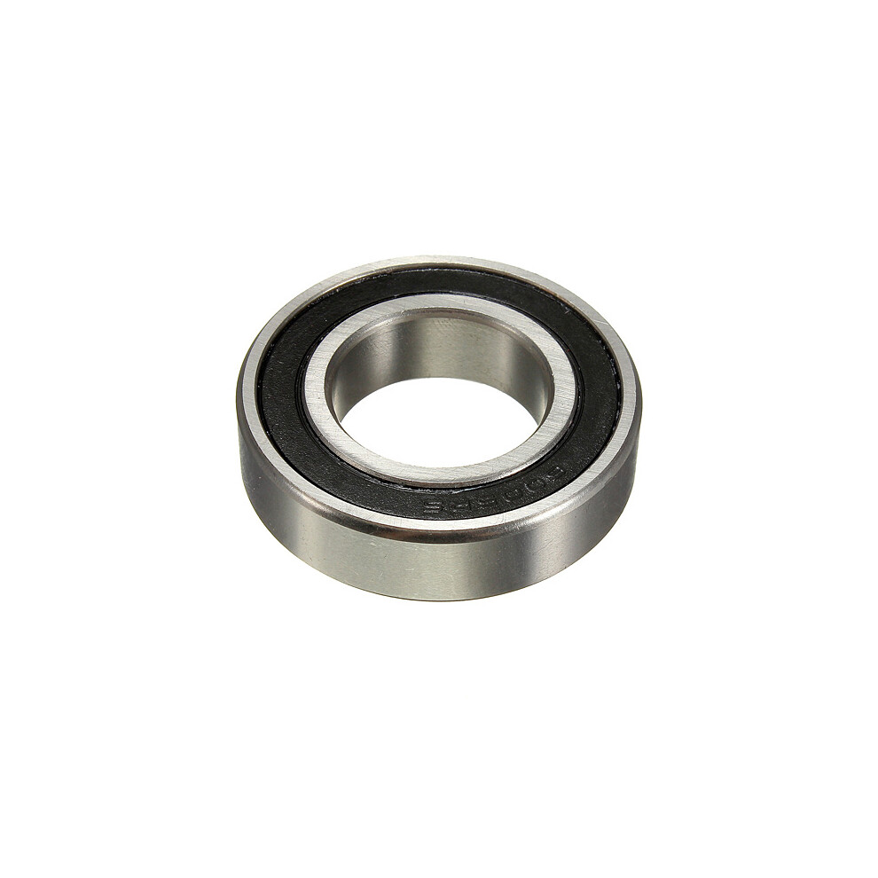 New 10Pcs Deep Groove Ball Bearings 6005/2Rs High Speed Bearing Steel 623414387712